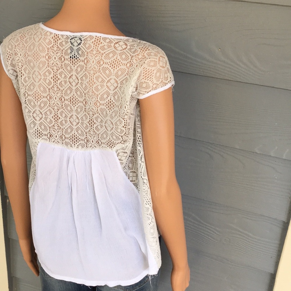 Rue 21 Top - Picture 6 of 7